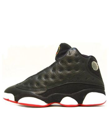 Air Jordan 13 OG ??Playoffs?? 1997 136002-061