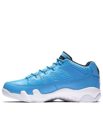 Air Jordan 9 Retro Low ??Pantone?? 832822-401