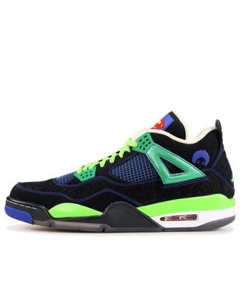 Air Jordan 4 Retro ??Doernbecher?? 308497-015