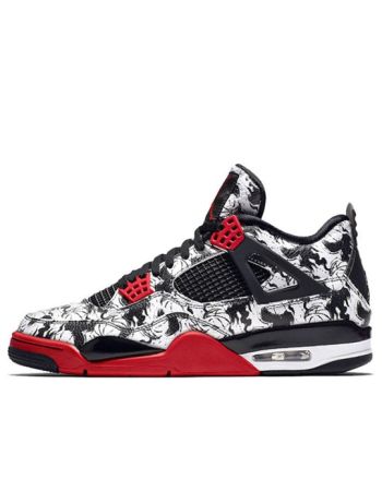 Air Jordan 4 Retro ??Tattoo?? BQ0897-006