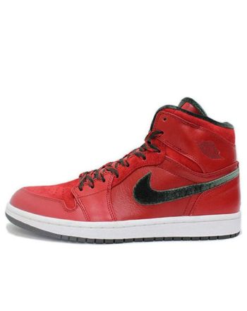 Air Jordan 1 Retro Hi Premier ??Gucci?? 2013 332134-631