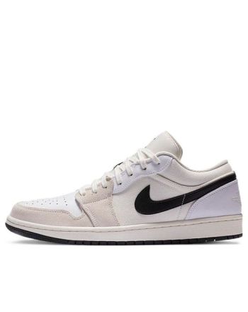 Air Jordan 1 Low ??Astrograbber?? DC3533-100