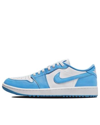 Air Jordan 1 Low Golf ??UNC?? DD9315-100