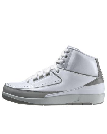 Air Jordan 2 Retro ??25th Anniversary?? 385475-101