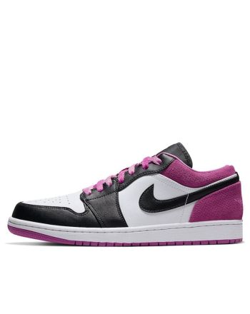 Air Jordan 1 Low SE ??Fuchsia?? CK3022-005