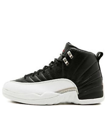 Air Jordan 12 OG ??Playoffs?? 1997 136001-061