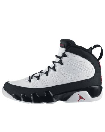 Air Jordan 9 Retro ??2010 Release?? 302370-102