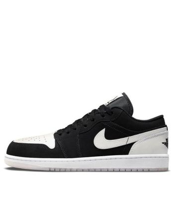 Air Jordan 1 Low SE ??Diamond?? DH6931-001