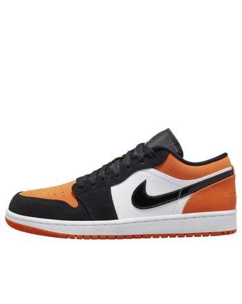 Air Jordan 1 Low ??Shattered Backboard?? 553558-128