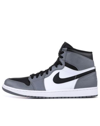 Air Jordan 1 Rare Air ??Cool Grey?? 332550-024