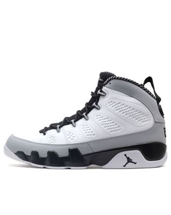 Air Jordan 9 Retro ??Barons?? 302370-106