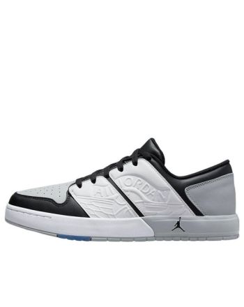 Air Jordan NU Retro 1 Low ??Light Smoke Grey?? DV5141-106