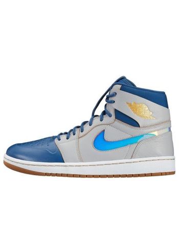 Air Jordan 1 Nouveau ??Dunk From Above?? 819176-009