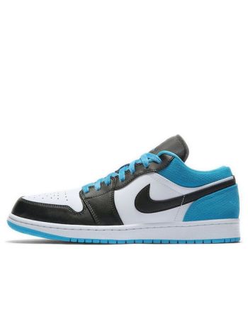 Air Jordan 1 Low SE ??Laser Blue?? CK3022-004