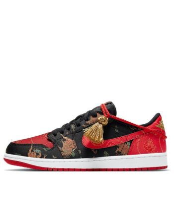 Air Jordan 1 Low OG ??Chinese New Year?? DD2233-001