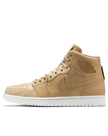 Air Jordan 1 Pinnacle ??Vachetta Tan?? 705075-201