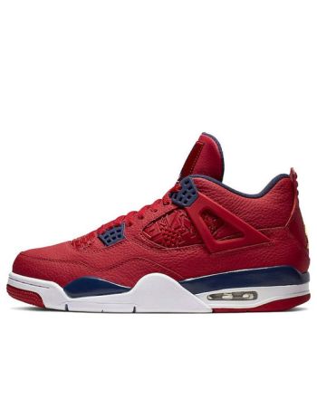 Air Jordan 4 Retro ??FIBA?? CI1184-617