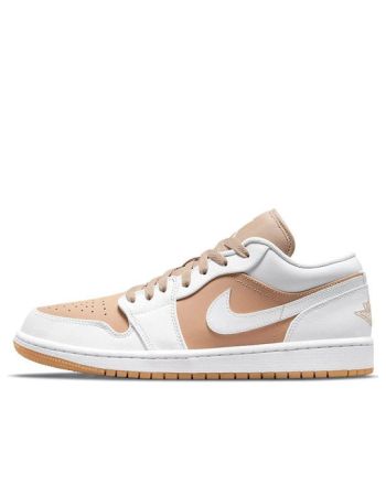 Air Jordan 1 Low ??Hemp White?? DN6999-100