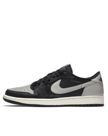 Air Jordan 1 Retro Low OG ??Shadow?? 705329-003