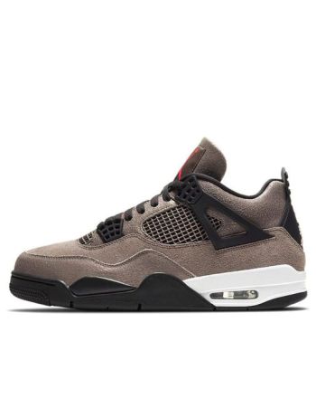 Air Jordan 4 Retro ??Taupe Haze?? DB0732-200