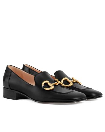 Gucci Women's Loafer With Horsebit