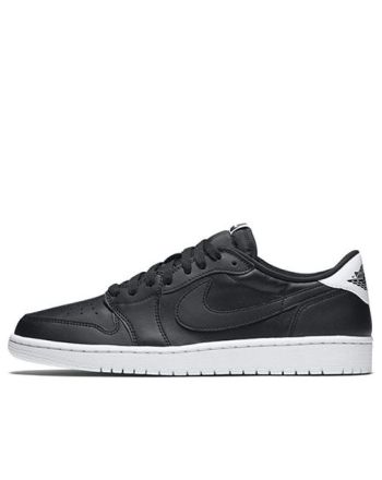 Air Jordan 1 Retro Low OG ??Cyber Monday?? 705329-010