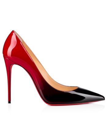 Christian Louboutin Women's Kate Red